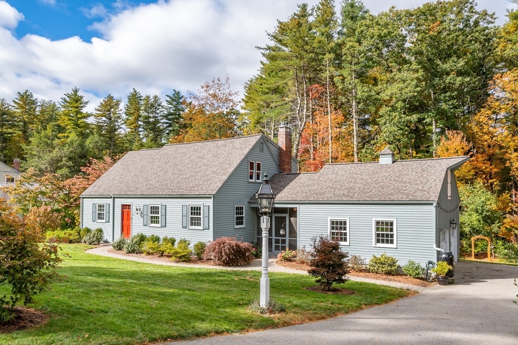 28 Ridge Hill Road Sudbury, MA 01776 - Photo 2 of 35