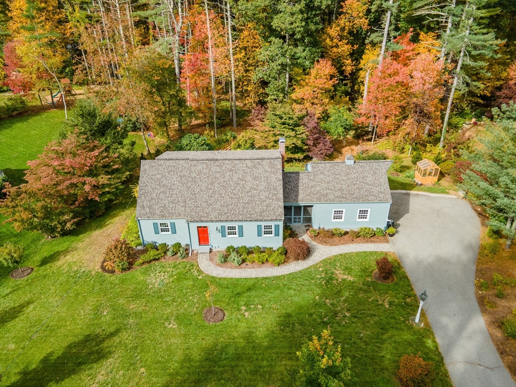 28 Ridge Hill Road Sudbury, MA 01776 - Photo 23 of 35