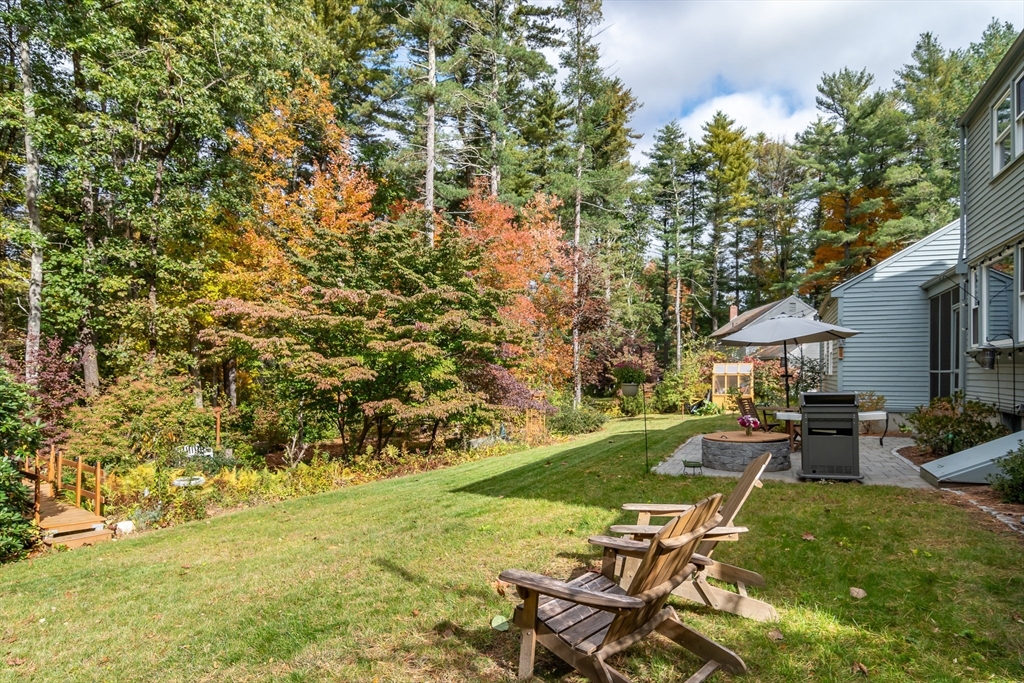 28 Ridge Hill Road Sudbury, MA 01776 - Photo 29 of 35