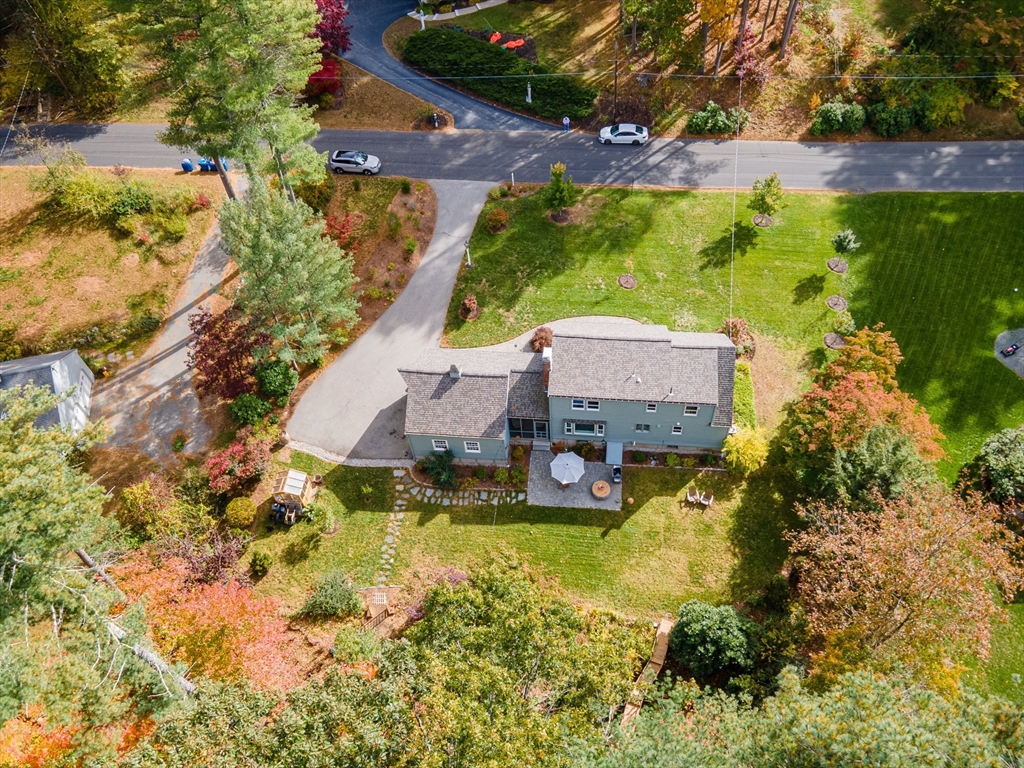 28 Ridge Hill Road Sudbury, MA 01776 - Photo 32 of 35