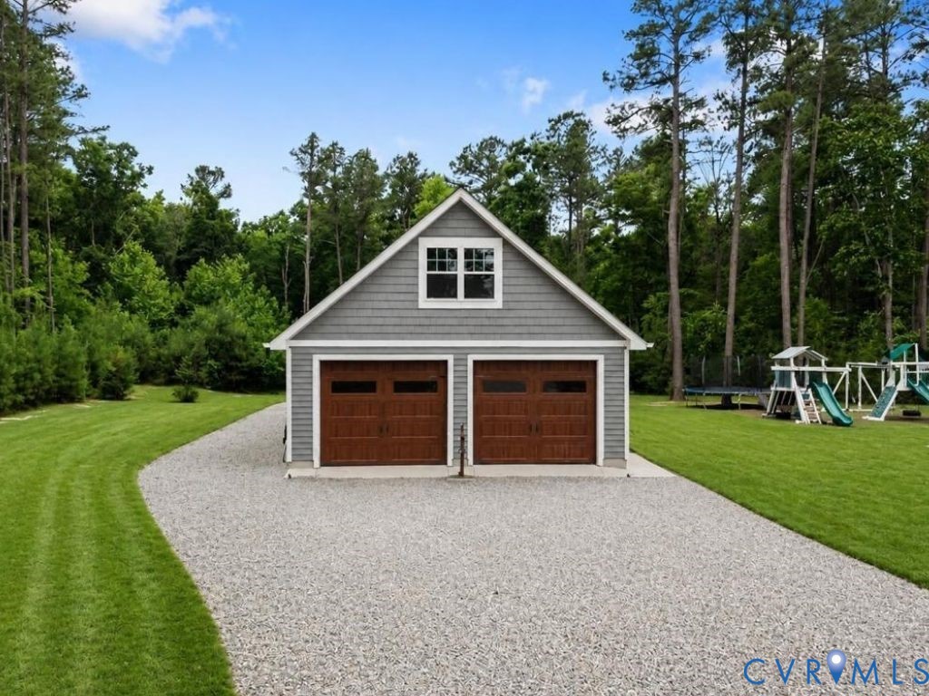 2033 Moseley Road Moseley, VA 23120 - Photo 50 of 56