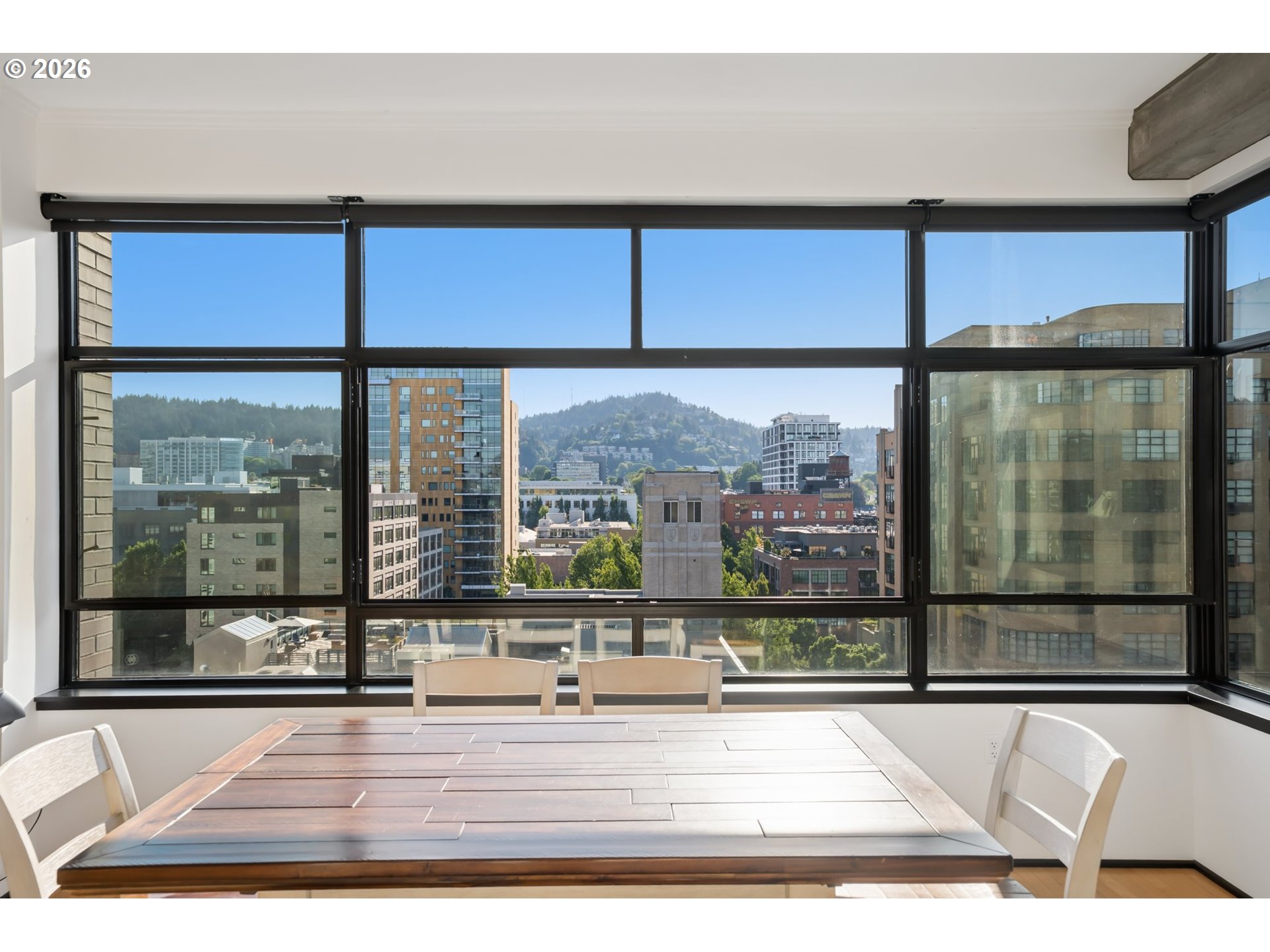 333 Northwest 9th Avenue, Unit 1015 Portland, OR 97209 - Photo 19 of 36