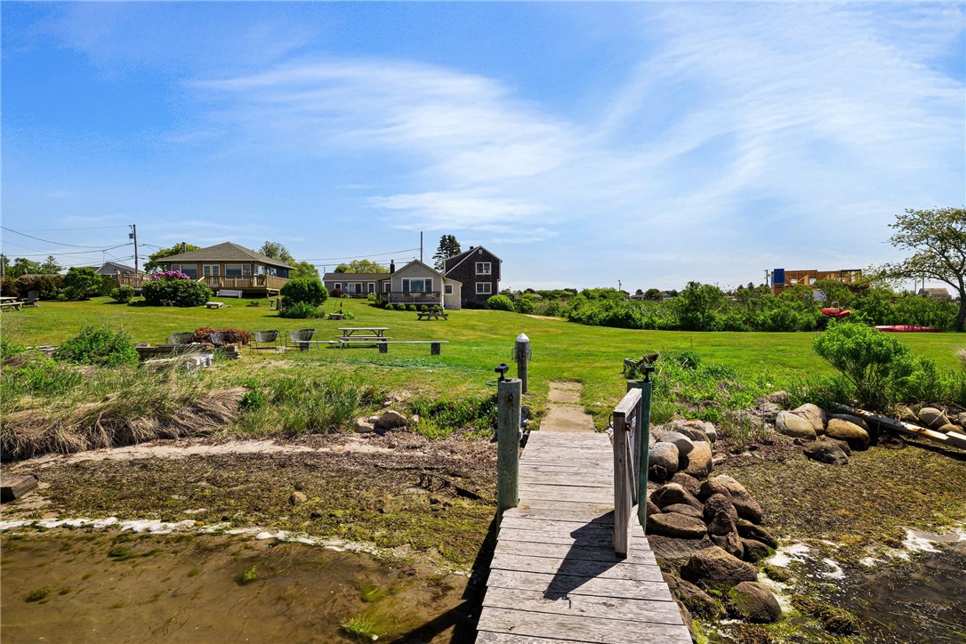 60 Chappell Road South Kingstown, RI 02879 - Photo 39 of 41