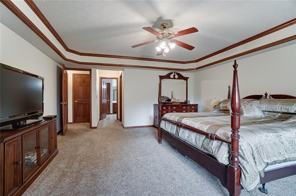 705 Westwood Road Troy, OH 45373 - Photo 25 of 56