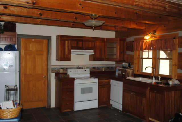 2900 Dee O'Guin Road Centerville, TN 37033 - Photo 5 of 20 Partial view of kitchen