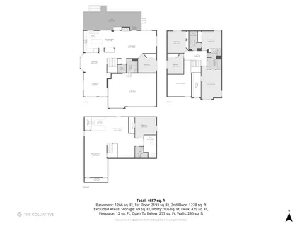 $750,000 | 1230 West Claridge Court, Palatine, IL 60067