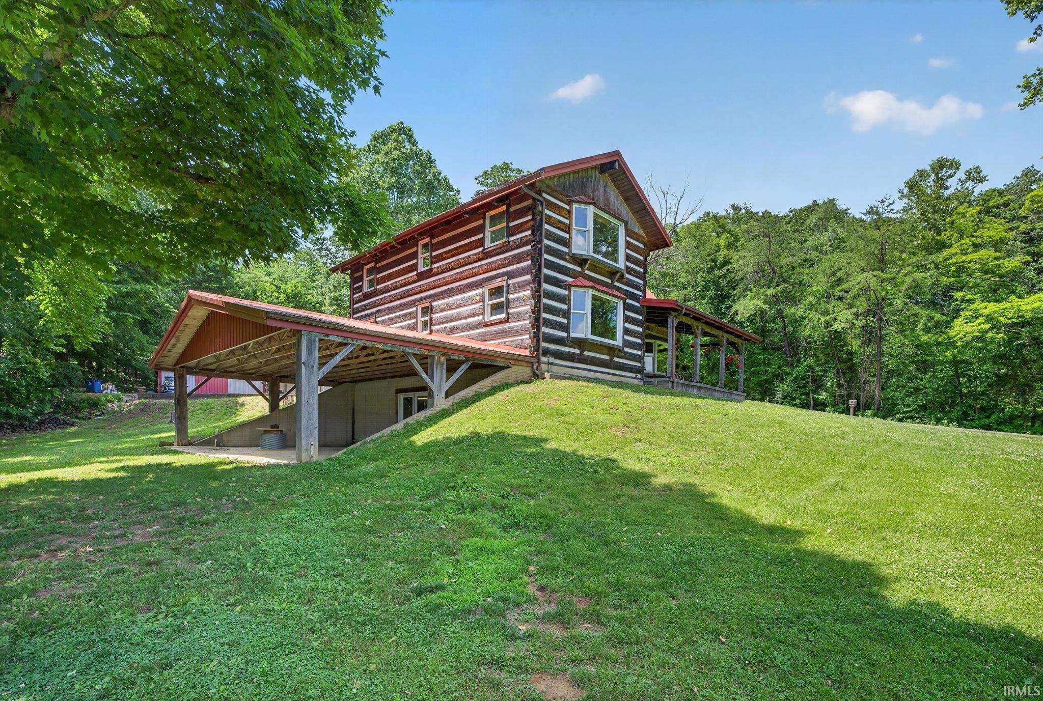7600 East Pine Grove Road Bloomington, IN 47401 - Photo 35 of 46