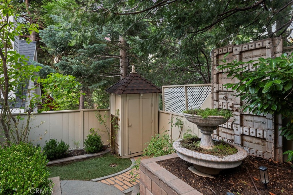 150 Marshall Road Lake Arrowhead, CA 92352 - Photo 48 of 59 Gallery Image 48