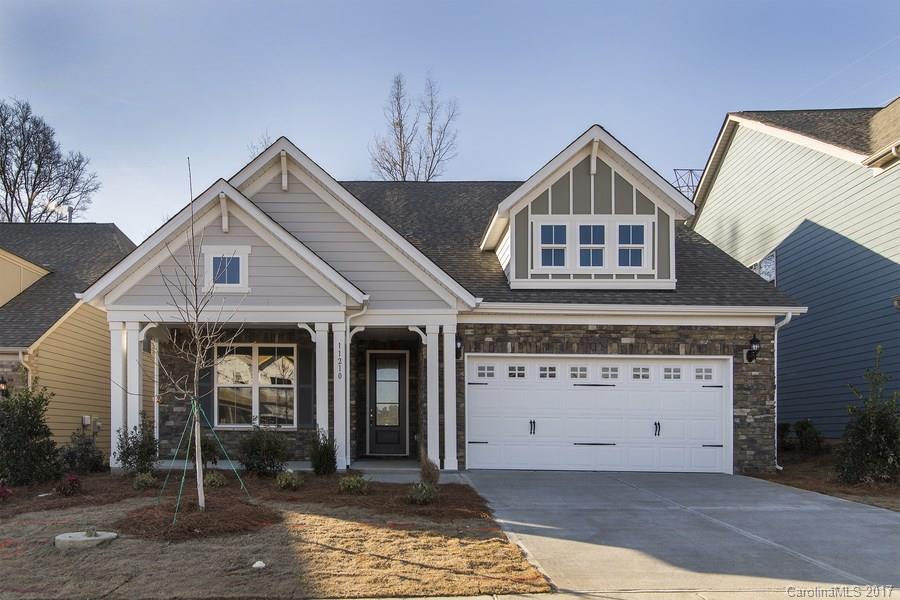 2248 Prairie Road, Unit 347 Concord, NC 28027 - Photo 1 of 20 Gallery Image 1