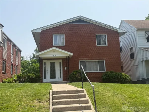 $795 | 2032 Emerson Avenue, Unit 2, Dayton, OH 45406