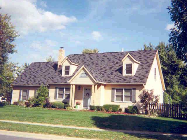 5366 Dexter Falls Road Columbus, OH 43221 - Photo 1 of 1