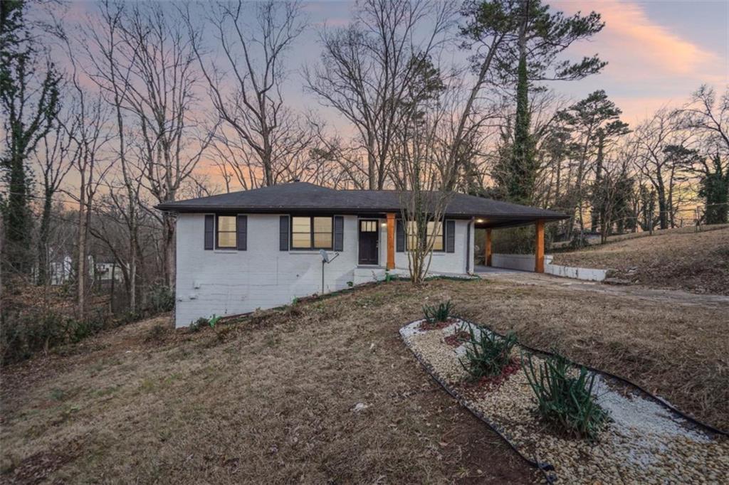 2740 Norma Circle Decatur, GA 30034 - Photo 1 of 36