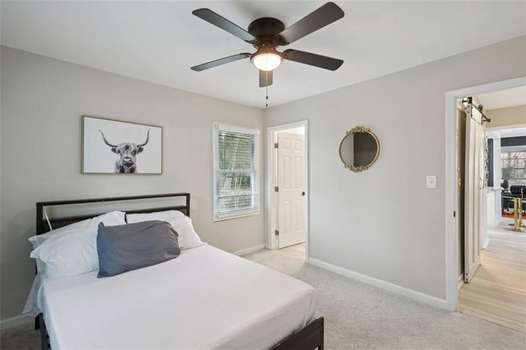 2740 Norma Circle Decatur, GA 30034 - Photo 16 of 36