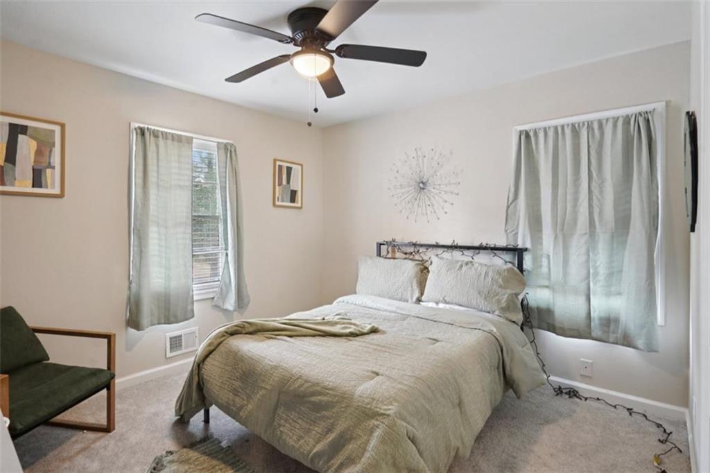 2740 Norma Circle Decatur, GA 30034 - Photo 18 of 36