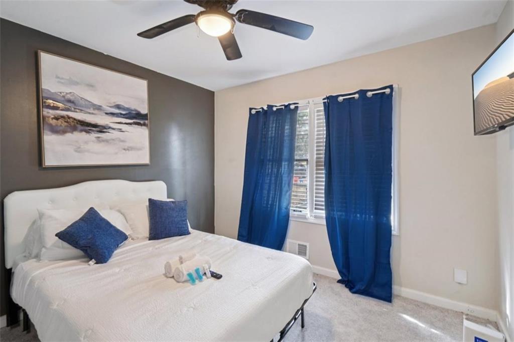 2740 Norma Circle Decatur, GA 30034 - Photo 19 of 36