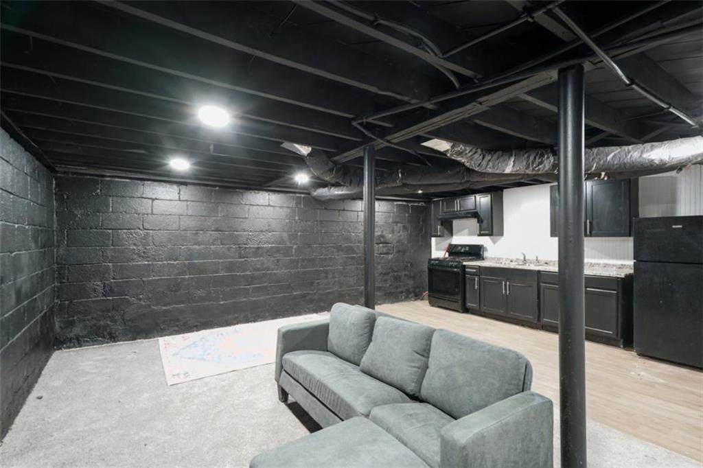 2740 Norma Circle Decatur, GA 30034 - Photo 22 of 36