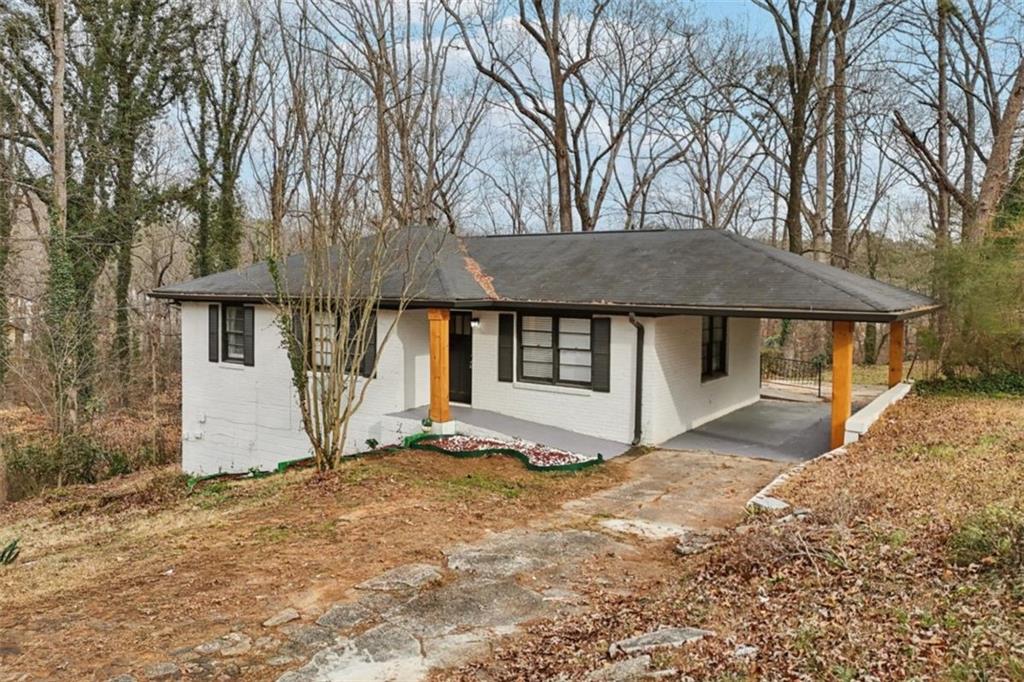 2740 Norma Circle Decatur, GA 30034 - Photo 30 of 36