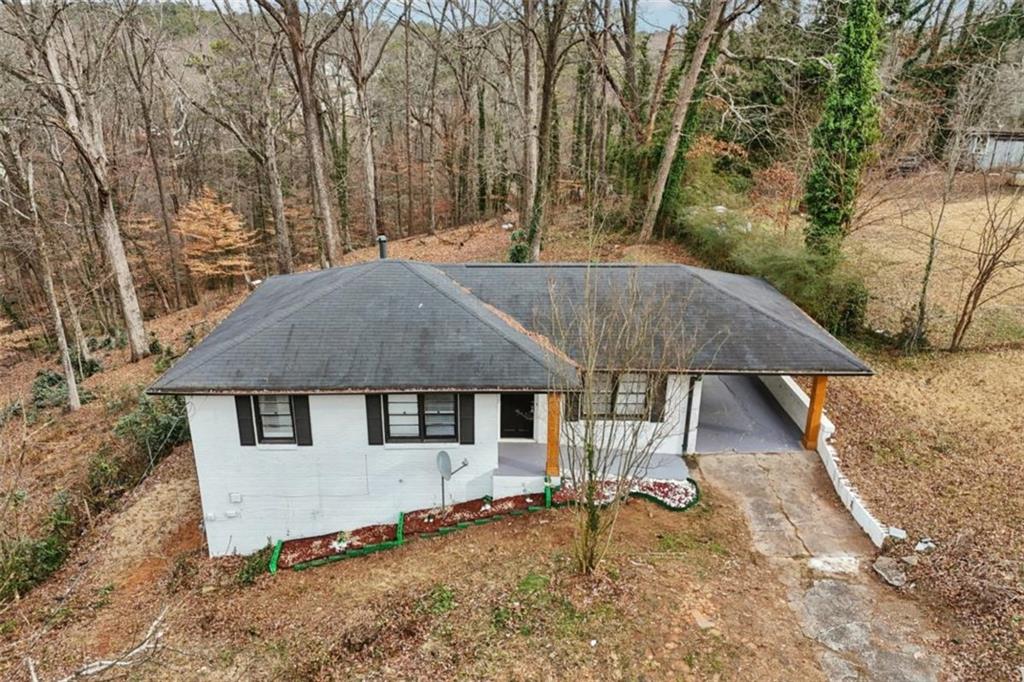 2740 Norma Circle Decatur, GA 30034 - Photo 32 of 36