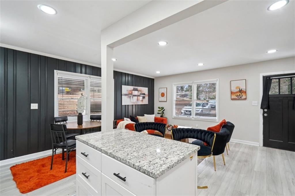 2740 Norma Circle Decatur, GA 30034 - Photo 9 of 36