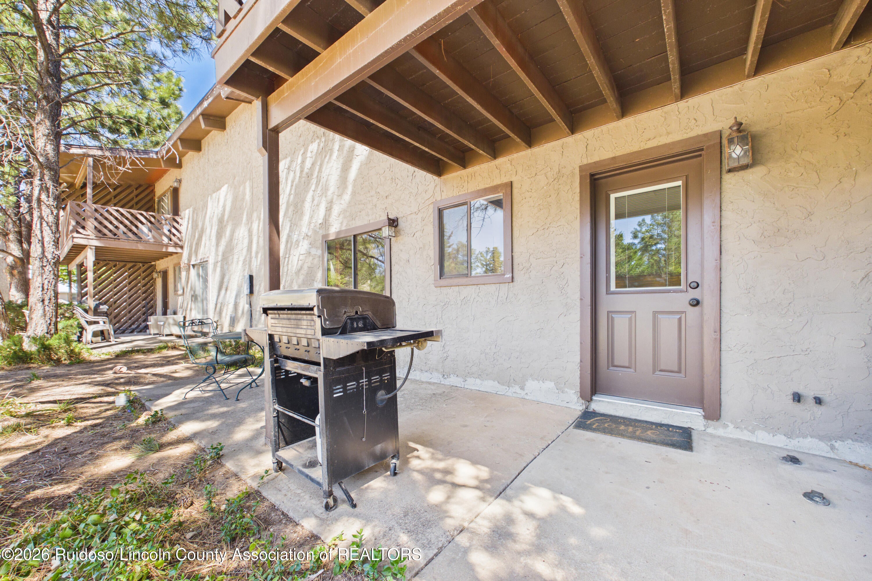 108 North Street, Unit 6 Ruidoso, NM 88345 - Photo 36 of 42 Gallery Image 36