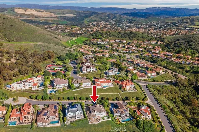 $4,095,000 | 33791 Brandon Lane, San Juan Capistrano, CA 92675