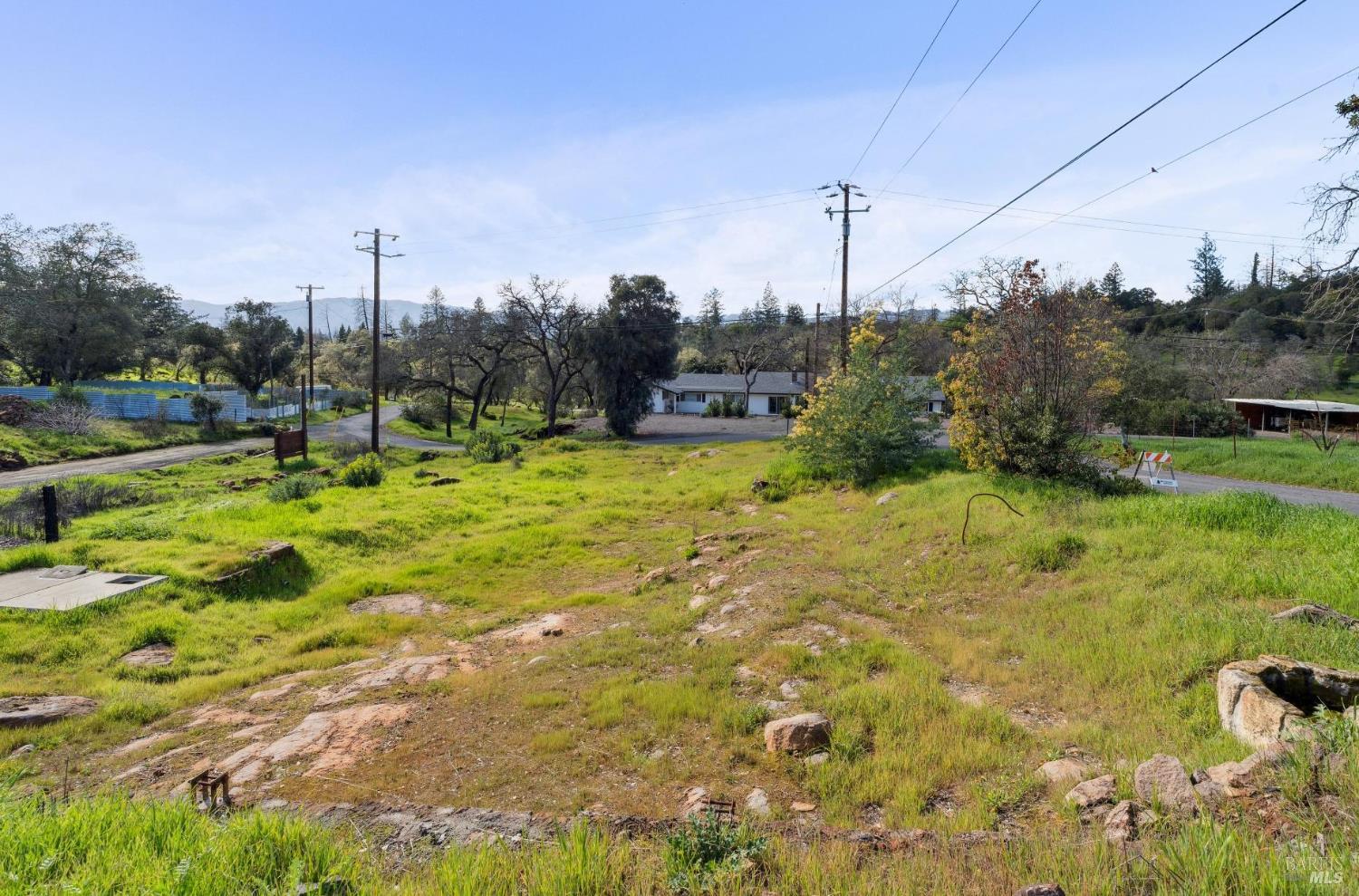101 Pine Place St. Helena, CA 94574 - Photo 2 of 8