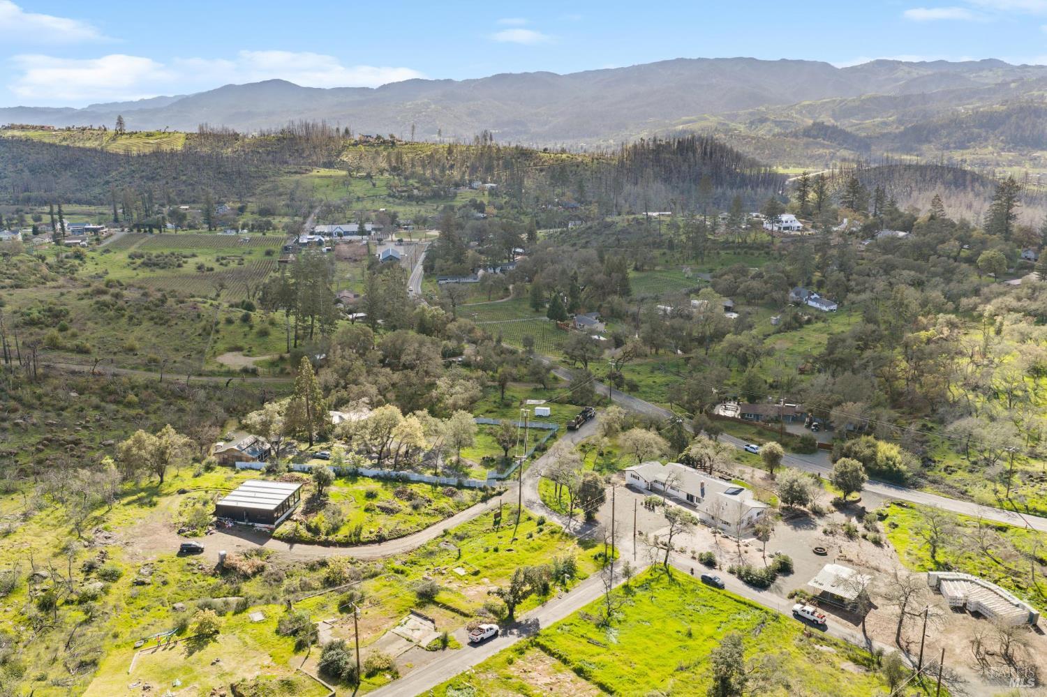 101 Pine Place St. Helena, CA 94574 - Photo 4 of 8