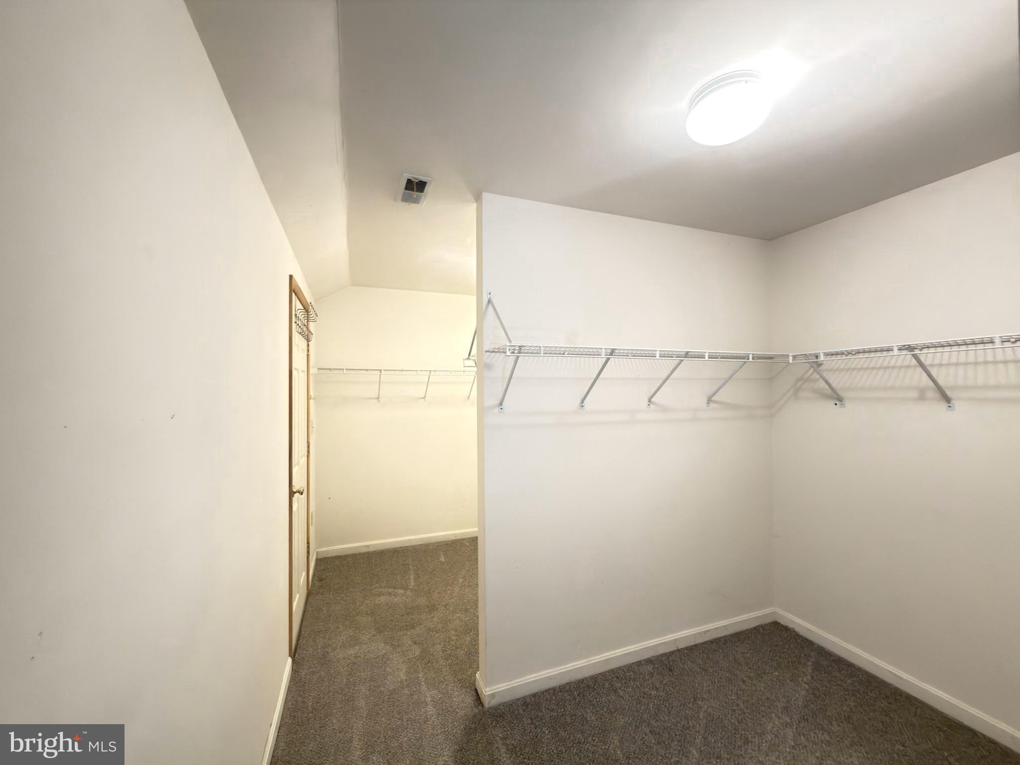 3885 Millers Station Road Manchester, MD 21102 - Photo 15 of 24 Primary Closet