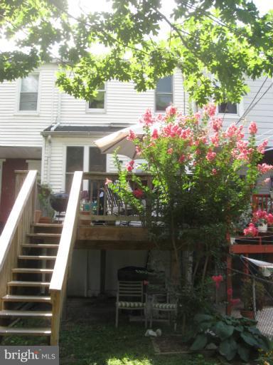 3015 Keswick Road Baltimore, MD 21211 - Photo 17 of 26 Exterior (Rear)