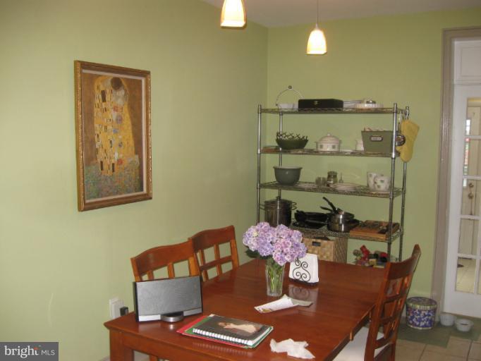 3015 Keswick Road Baltimore, MD 21211 - Photo 3 of 26 Dining Room