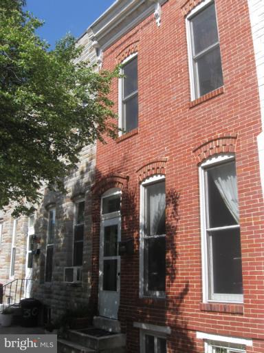 3015 Keswick Road Baltimore, MD 21211 - Photo 26 of 26 Exterior (Front)