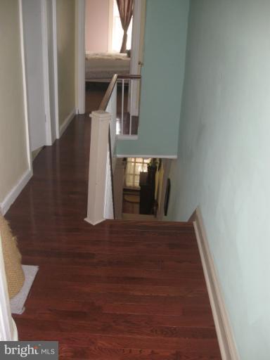 3015 Keswick Road Baltimore, MD 21211 - Photo 6 of 26 Upstairs Hall Way