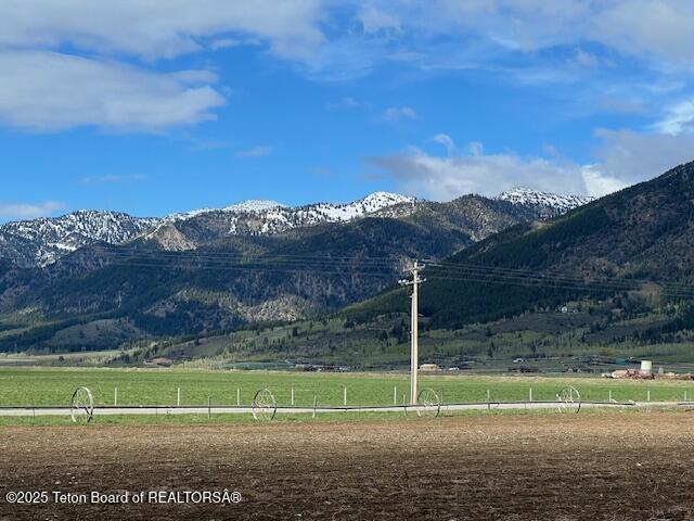 Lot 7 Yellow Star Road Etna, WY 83118 - Photo 3 of 6 IMG_3906