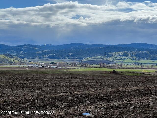 Lot 7 Yellow Star Road Etna, WY 83118 - Photo 6 of 6 IMG_3902