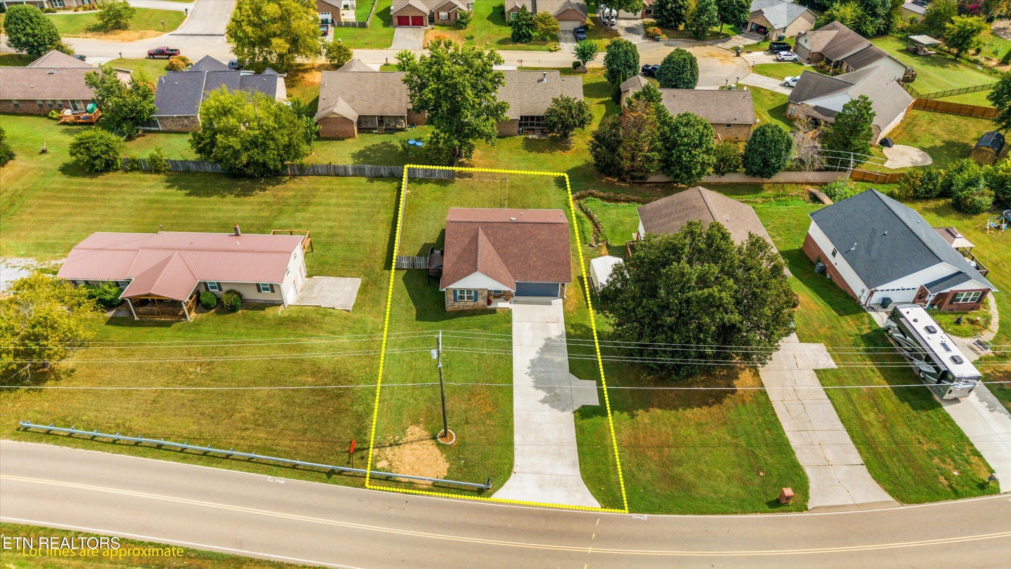 1326 Raulston Road Maryville, TN 37803 - Photo 54 of 55 Gallery Image 54