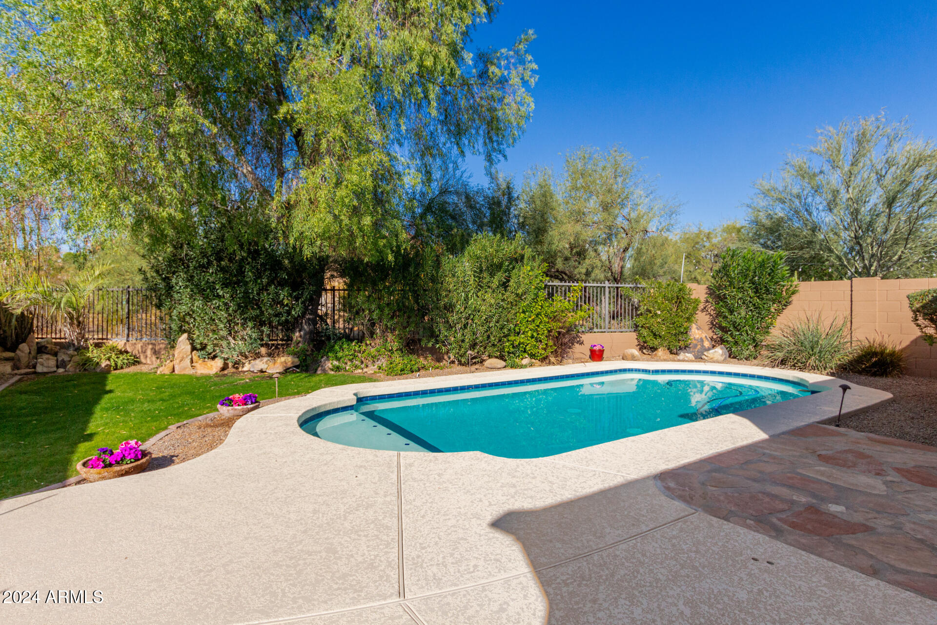 2944 East Shady Spring Trail Phoenix, AZ 85024 - Photo 27 of 32 31 - Shady