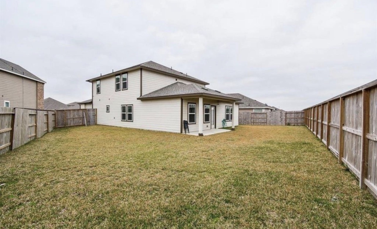 6927 Ventura Drive Rosharon, TX 77583 - Photo 24 of 24