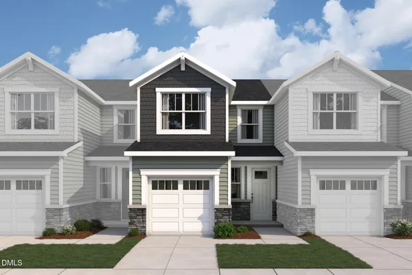 $250,078 | 120 Silver Pne Drive, Angier, NC 27501