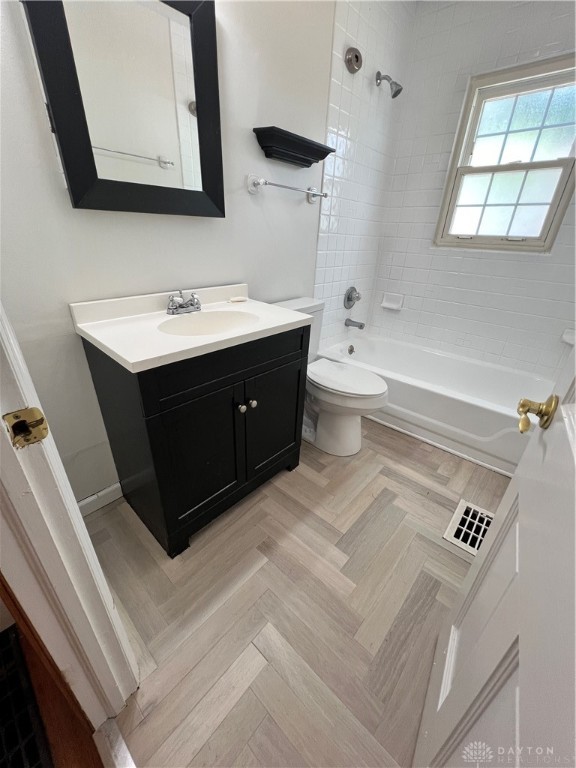 1457 Cardington Road Dayton, OH 45409 - Photo 20 of 30 Bathroom Main 2
