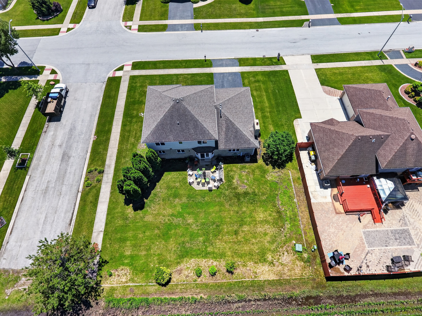 1692 185th Street Lansing, IL 60438 - Photo 48 of 53