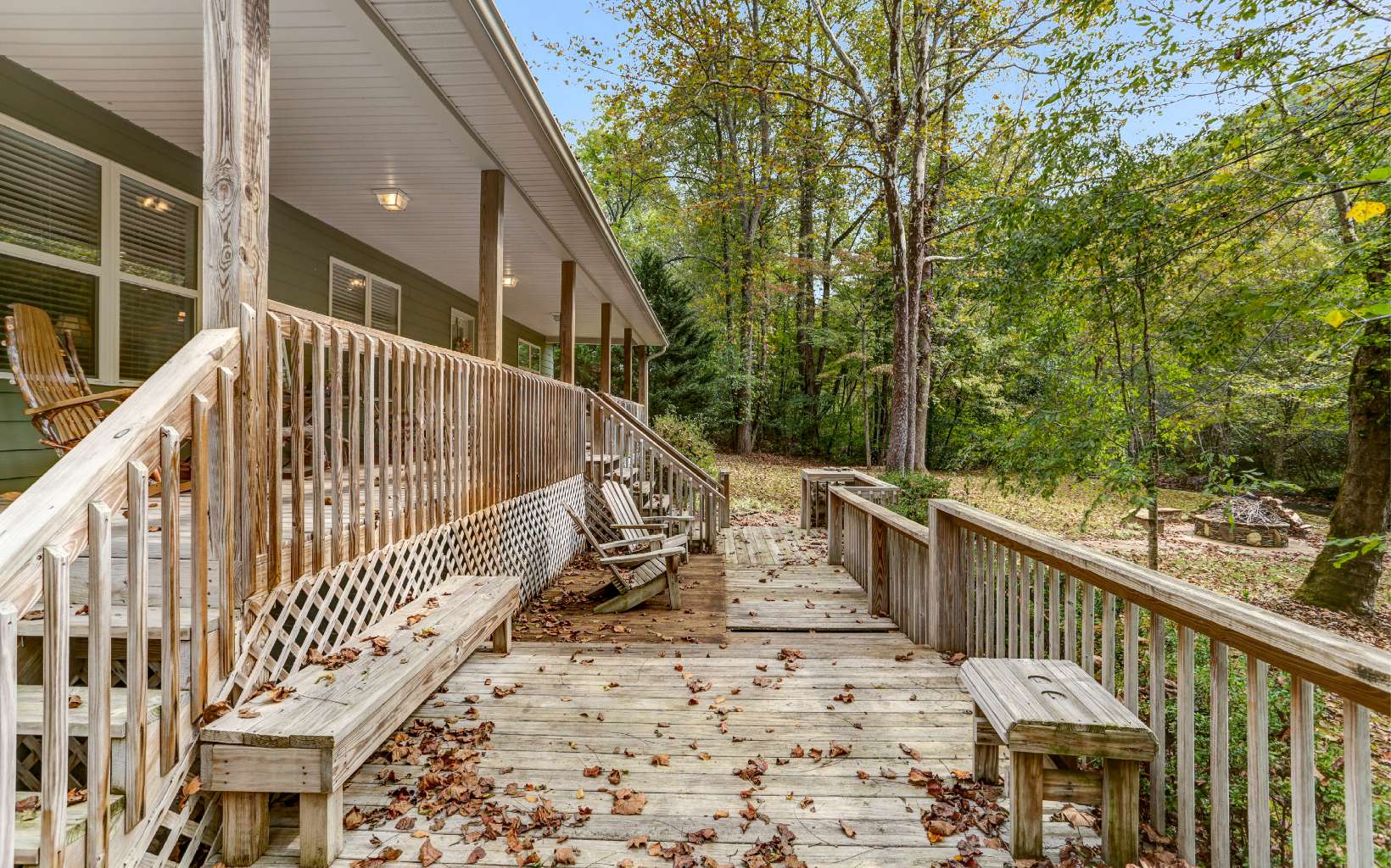 9892 Tusquittee Road Hayesville, NC 28904 - Photo 36 of 51 Additional View