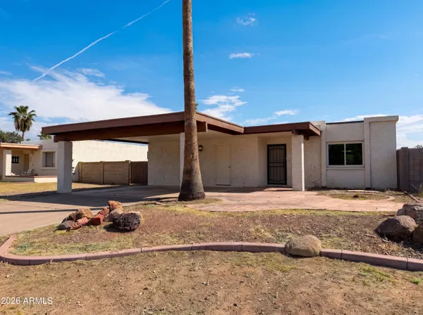 $385,000 | 2611 West Ellis Drive, Tempe, AZ 85282