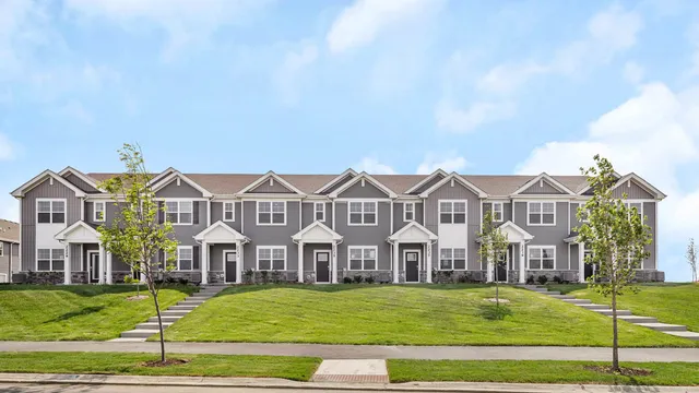 $329,990 | 2411 Sonoma Trails Drive, Oswego, IL 60543