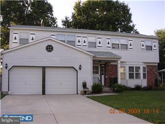 745 York Road Mount Laurel, NJ 08054 - Photo 1 of 12 Exterior Front