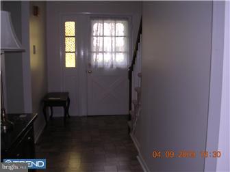 745 York Road Mount Laurel, NJ 08054 - Photo 11 of 12 Foyer