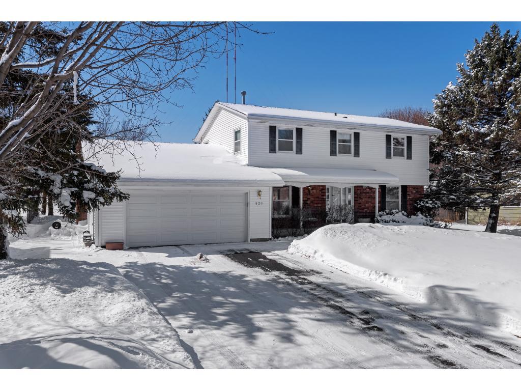 820 Westview Drive Shoreview, MN 55126 - Photo 1 of 1