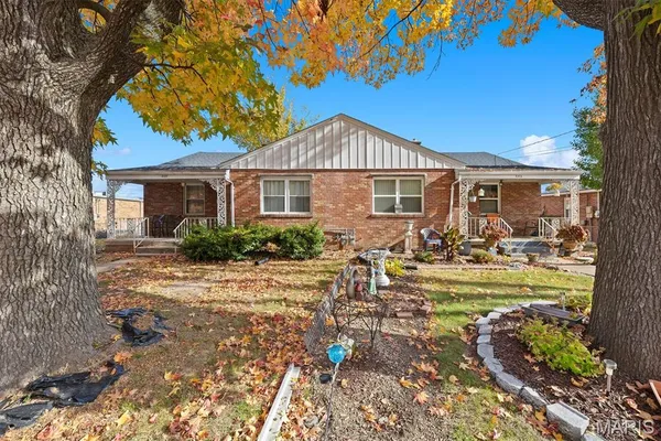 $175,000 | 6317 West Washington Street, Belleville, IL 62223
