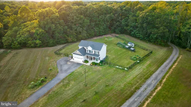 $550,000 | 14110 Pudges Place, Charlotte Hall, MD 20622