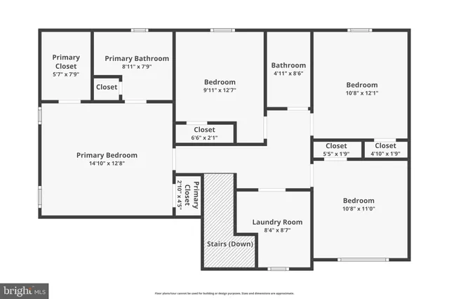 $550,000 | 14110 Pudges Place, Charlotte Hall, MD 20622