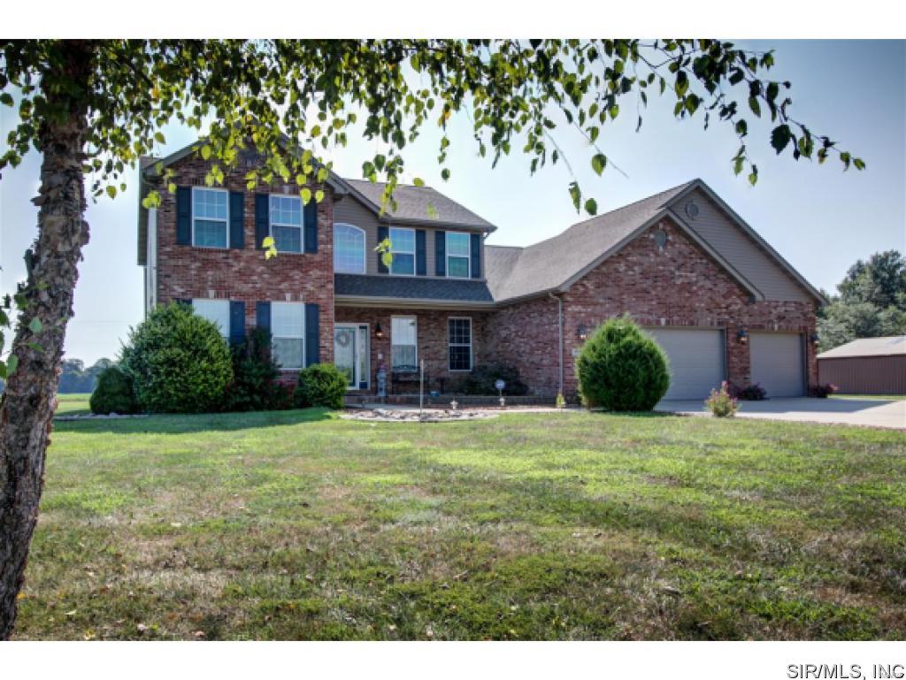 4848 State Rte 4 Mascoutah, IL 62258 - Photo 1 of 36 Gallery Image 1